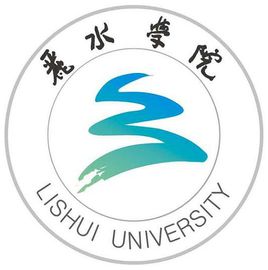麗水學院校徽