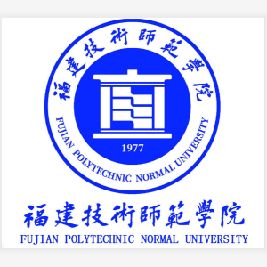 福建技術師范學院校徽