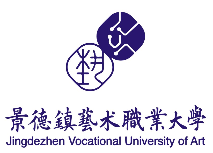 景德鎮藝術職業大學校徽