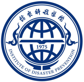 防災科技學院校徽