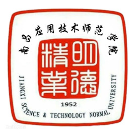南昌應用技術師范學院校徽