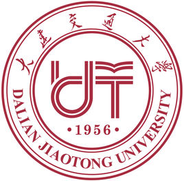 大連交通大學校徽