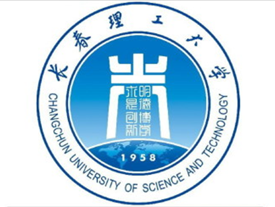 長春理工大學校徽