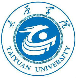 太原學(xué)院校徽