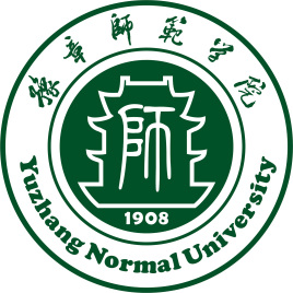 豫章師范學院校徽