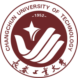 長春工業大學校徽