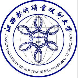 江西軟件職業技術大學校徽