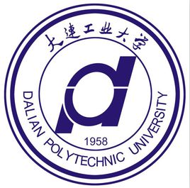 大連工業大學校徽