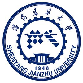 沈陽建筑大學校徽