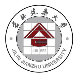 吉林建筑大學校徽
