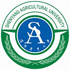 沈陽(yáng)農(nóng)業(yè)大學(xué)校徽