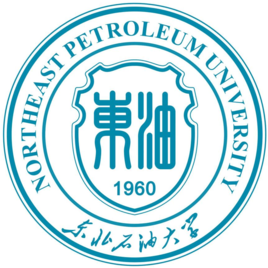 東北石油大學校徽