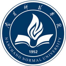 南昌師范學院校徽