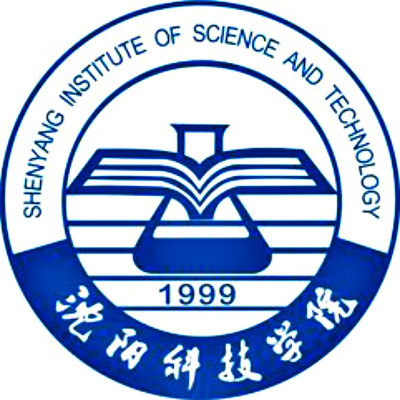 沈陽(yáng)科技學(xué)院校徽