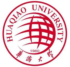 華僑大學校徽