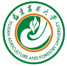 福建農林大學校徽