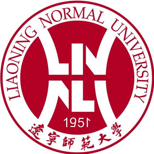 遼寧師范大學(xué)校徽