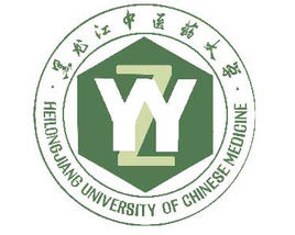 黑龍江中醫藥大學校徽