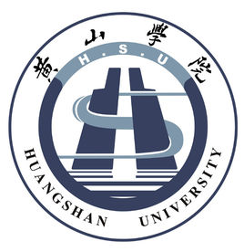 黃山學院校徽