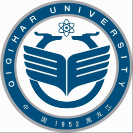 齊齊哈爾大學校徽