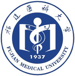 福建醫科大學校徽