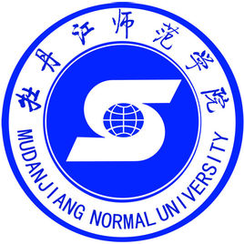 牡丹江師范學院校徽