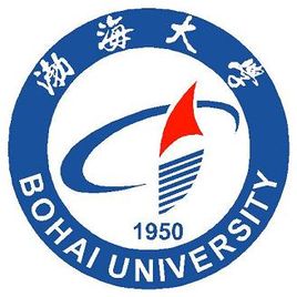 渤海大學校徽