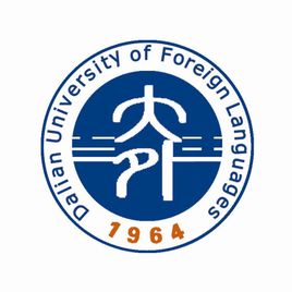 大連外國語大學校徽