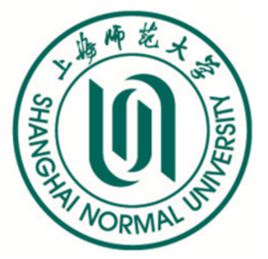 上海師范大學(xué)校徽