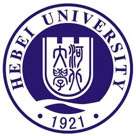 河北大學校徽