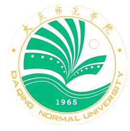 大慶師范學院校徽