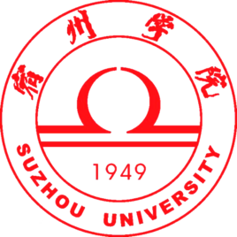 宿州學院校徽