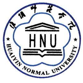 淮陰師范學(xué)院校徽