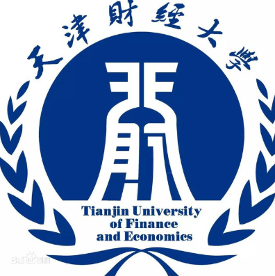 天津財經大學校徽