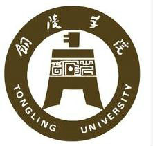 銅陵學(xué)院校徽