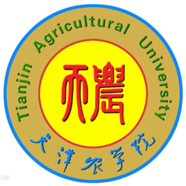 天津農(nóng)學(xué)院校徽