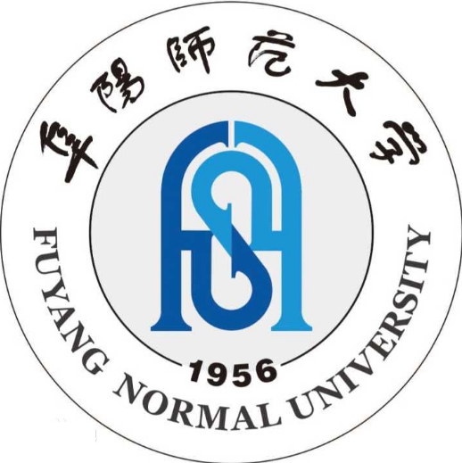 阜陽師范大學(xué)校徽