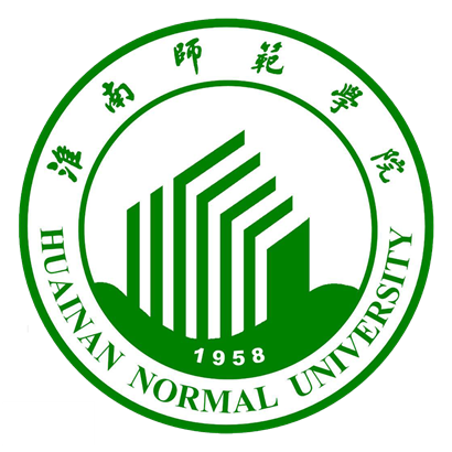 淮南師范學院校徽