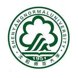 沈陽師范大學校徽