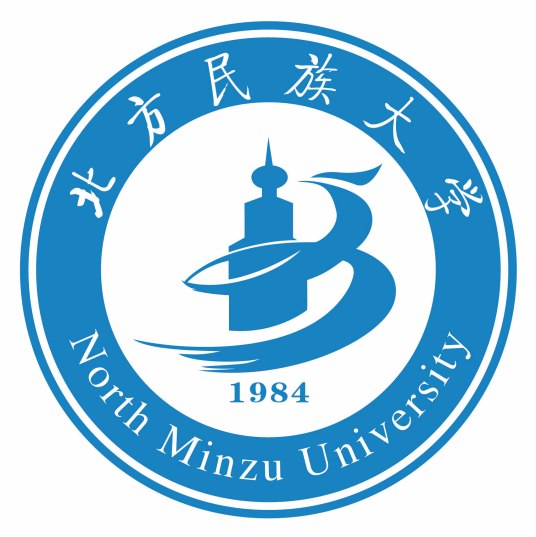 北方民族大學(xué)校徽