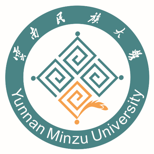 云南民族大學(xué)校徽