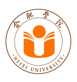 合肥學院校徽