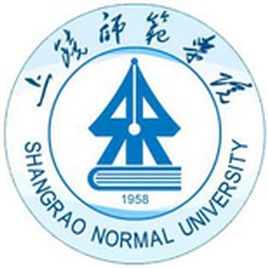 上饒師范學院校徽
