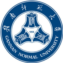 贛南師范大學校徽