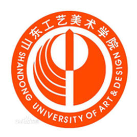 山東工藝美術學院校徽