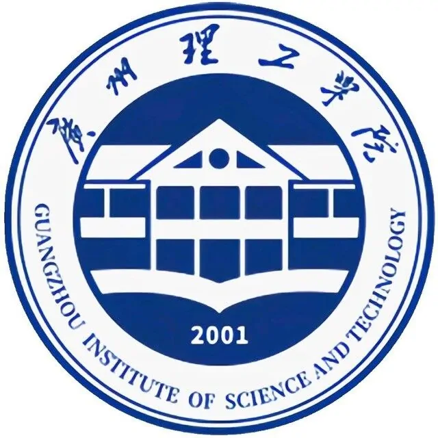 廣州理工學院校徽