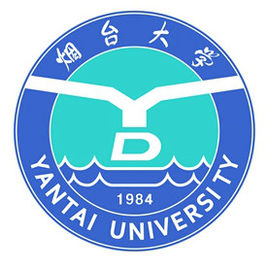 煙臺大學校徽