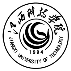 江西科技學院校徽