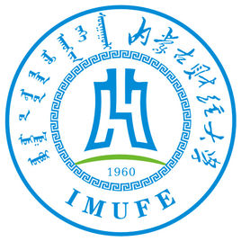 內蒙古財經大學校徽
