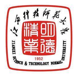 江西科技師范大學校徽